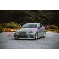 在飛比找蝦皮購物優惠-凌志 LEXUS  06-12年 IS250 舊款 改 新款