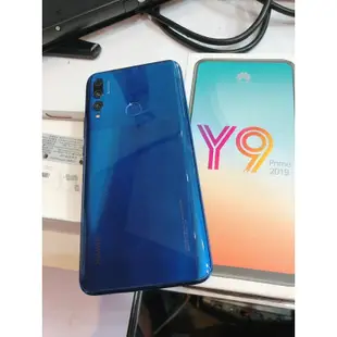 🎊專業手機🎊 Huawei 華為 Y9 prime