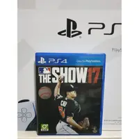 在飛比找蝦皮購物優惠-PS4美國職棒大聯盟17 英文版 MLB16 THE SHO