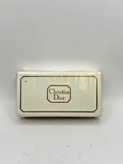 MISS DIOR FLACON POUR LE SAC BY CHRISTIAN DIOR 3.6ML MINI VINTAGE PARFUM SPLASH