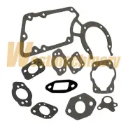NEW CYLINDER CRANKCASE GASKET SET FOR STIHL 08S TS350 TS360 BT360 TS08 TS08S