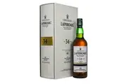 Laphroaig 34YO Ian Hunter Book 4 700ml