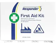 Responder 4 Series Plastic Waterproof First Aid Kit 36 x 8.5 x 25cm