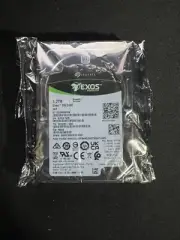 Seagate ST1200MM0009 1XH200-008 1.2TB 10E2400 2.5" 10k 256MB 12Gb/s SAS