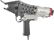 meite MTC560 Pneumatic Hog Ring Gun 14 Gauge 1-1/2" Crown Hog Ring Pliers Tool