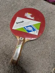 Schildkrot Olympic Table Tennis Paddle Ping Pong Professional Backside NEW NOS