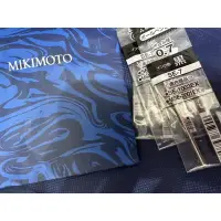 在飛比找蝦皮購物優惠-mikimoto筆芯全新適用SE1003EX全新黑0.7適用