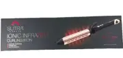 Sutra Beauty Ionic Infrared Curling Iron 1.25" *NEW*