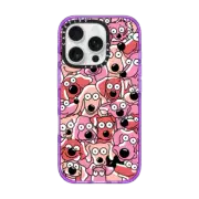 iPhone 16 Pro Impact Case Dogs Selfies