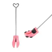 2-Way Boot Stretcher Adjustable Shoe Tree Boots Shaper Expander Men Women