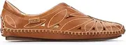 [Pikolinos] Womens Jerez Jerez Brown Size: 11.5-12