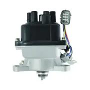 NEW DISTRIBUTOR FITS HONDA ACCORD DX 2.2L 2156CC 1991 30100PT3A72 06304-PT2-J00 (for: Honda)