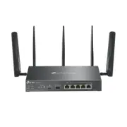 TP-Link Omada ER706W-4G wireless router Gigabit Ethernet Dual-band (2.4 GHz / 5