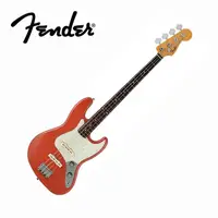 在飛比找PChome24h購物優惠-Fender MIJ Scandal Tomomi J Ba
