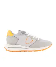Philippe Model Tropez Haute Sneakers 44,45,41,42 grey