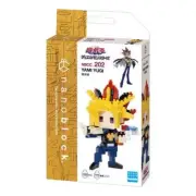 Nanoblock - Yu-Gi-Oh Yami Yugi
