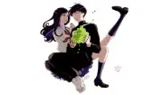 Anime shigeo kageyama tsubomi takane ekubo mob Playmat Gaming Mat