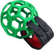 Golf Swing Wrist Ball | Golf Swing Aid,Smart Wrist Equipment Alignment for Flexibility Putting Practice Warm-Up Exercise Launch Home Indoor