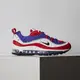 Nike Air Max 98 女鞋 紫紅 復古 氣墊 瑕疵 慢跑鞋 休閒鞋 AH6799-501