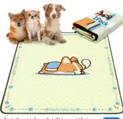 Reusable Puppy Pad 72 Inches X 48 Inches
