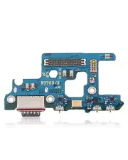 Charging Port With Board Compatible For Samsung Galaxy Note 10 Plus 5G (N976V)