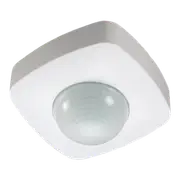 SM-01 Square Motion Sensor White - 66033