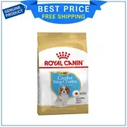 Royal Canin Cavalier King Charles Puppy Premium Dry Dog Food 1.5 Kg