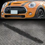 Hood Scoop Vent Grille Molding Trim Insert for 14-21 Mini Cooper Clubman S JCW