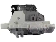 For 2009-2010 Audi Q5 Door Lock Actuator Motor Front Right 74162TBKN 3.2L V6 (for: Audi)