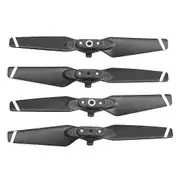 4pcs Propeller Replace Set DJI SPARK Drone Accessories Gray