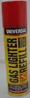 5 x Butane Universal Gas Refill Jet Blow torch Lighter Fuel BBQ 250ML Good Cheap