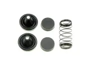 Drum Brake Wheel Cylinder Repair Kit For 1980-1994 Ford B-600 1981 1982 GP913RC (for: Ford)