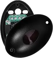 Security Alert Door Window Sensor Easy Install for Boys and Girls Safety in Bedroom Store