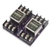 Multipurpose Audio Isolation Converters Screw Terminal Block Connectors Noise...