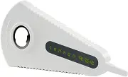Multifunctional Jar Opener - Magnetic Bottle and Can Opener for Women, Kids, Elderly | PinWangZe Market Compatible (WhiteGreen)