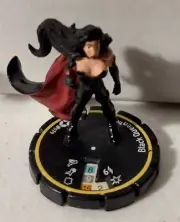 HeroClix Critical Mass BLACK QUEEN ROOKIE