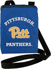 Littlearth NCAA Pittsburgh Panthers Game Day Pouch