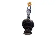 Lion King - Pride Rock 1:10 Diorama