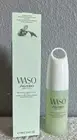 Shiseido WASO Quick Matte Moisturizer Oil-Free 75ml/2.5 oz-New in Box