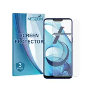 3 Pack MEZON OPPO AX5 Ultra Clear Film Screen Protectors
