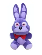"NEW" Five Nights At Freddy's 8" Bonnie Plush FNAF