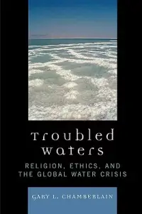 在飛比找博客來優惠-Troubled Waters: Religion, Eth