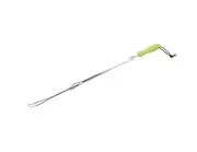 32" Extension Fork Marshmallow Hot Dog Weenie Roaster Stick Glow-in-the-Dark