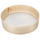 Strainer Flour Kitchen Mesh Sugar Fine Sieve Sifter For Baking