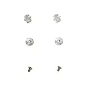 PINLOCK PINS VISOR AGV K1 K3 K3SV K5 K5S NUMO NUMO EVO STRADA COMPACT