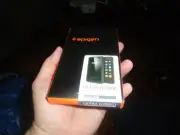Spigen SGP11013 Amazon Fire phone Ultra Hybrid case