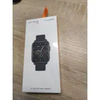 在飛比找蝦皮購物優惠-Omthing E-Joy Smart Watch 智慧手錶