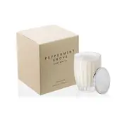 Peppermint Grove Australia Vanilla Caramel Candle 350g