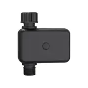 Automatic Water Timer with Wifi Hube 2-Outlet Garden Irrigation Watering System