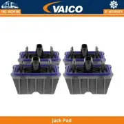 For 2012, 2014-2018 BMW 640i Coupe 3.0L L6 Jack Pad Vaico